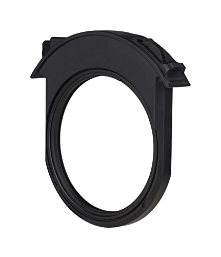 Canon ドロップインフィルターマウントアダプター 可変式NDフィルター A付 キヤノン ドロップインフィルター マウントアダプター : コジマ
